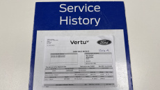 Ford Fiesta 1.1 Trend 5dr Petrol Hatchback